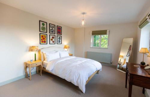 Stable Flat on Gorgeous Rural Farm - Photo 15