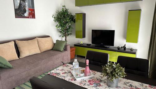 Superbe Loft Center of Saverne Bike Parking - Foto 2