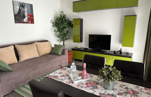 Superbe Loft Center of Saverne Bike Parking - Foto 2