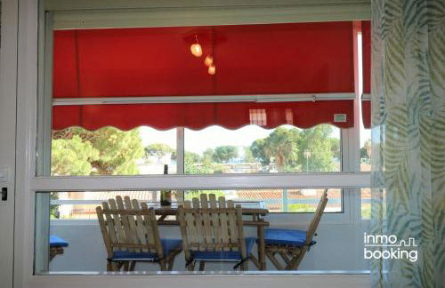 InmoBooking Thaiti, climatizado y con vistas - Foto 9