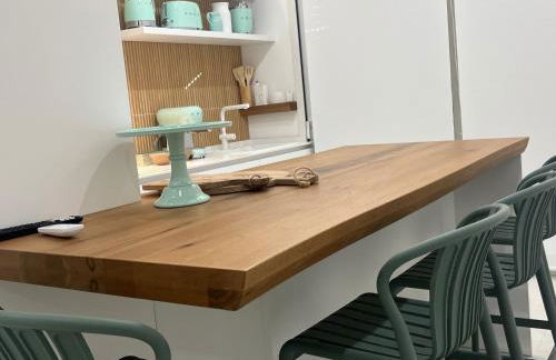 I Siciliani beach house - Foto 21