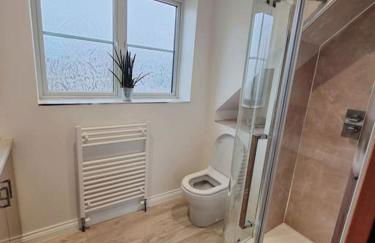 The Swish-New Forest Retreat BALCONY WITH VIEWS - Foto 14