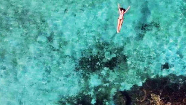 Détendez-vous à Lagoa Azul