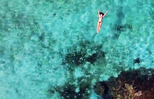 Boat Tour of Lagoa Azul + Lagoa Verde - Foto 3