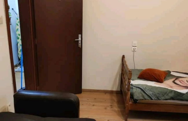 "entire Cozy Three Bedroom Apartment in Bruxelles" - Foto 9