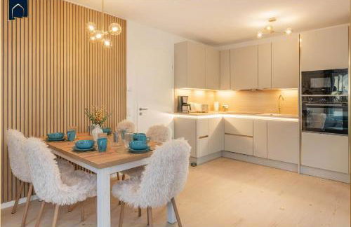 Ferienwohnung Goldkind - Foto 15