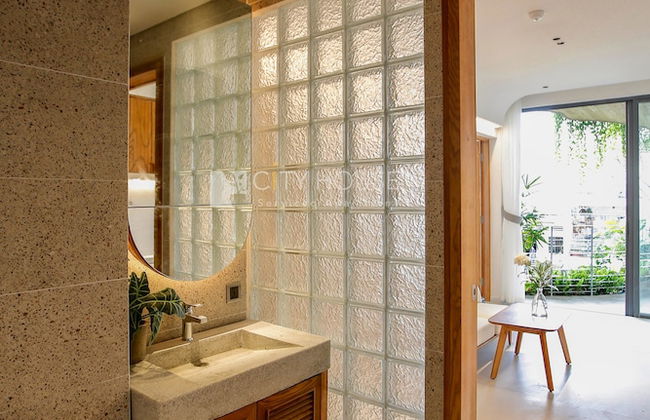 CityHouse - CityOasis - Foto 40