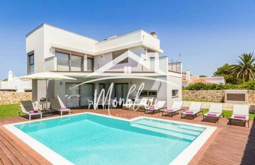 VILLA COLOM - Foto 1