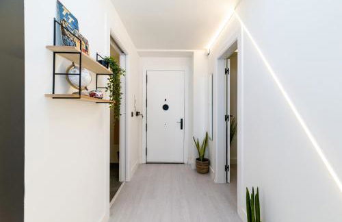 Premium apartment Granada Center with balcony view - Foto 44