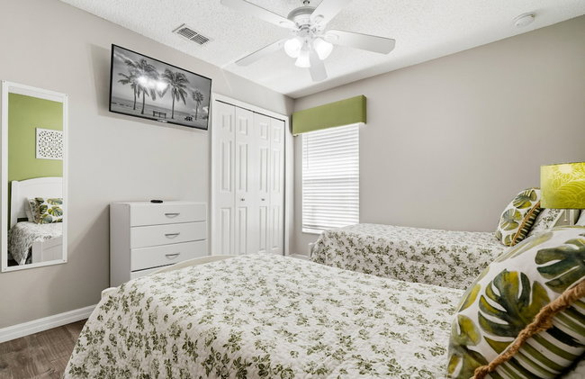 Jasmine 4 Bedrooms - Foto 8