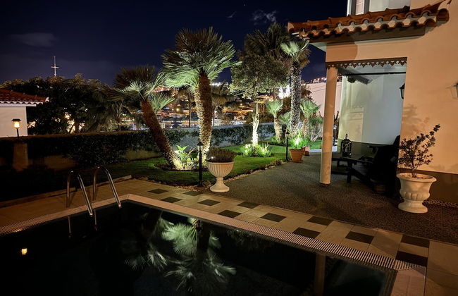 Funchal Apt- Sleeps 2 - Pool & Parking - Madeira - Foto 29