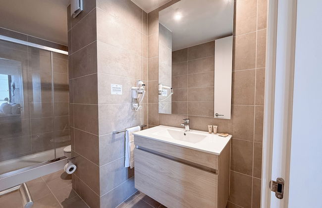 Spot Suites - Foto 66