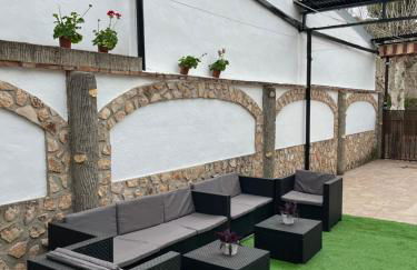 Casa Rural Abuelo Raimundo - Foto 32