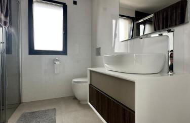 Villa dans un magnifique golf - Foto 13