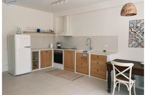 Rifugio dei due mari Appartamenti Scirocco Levante Ponente - Foto 7