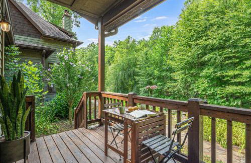 Smokey Mountain Getaway - Foto 36