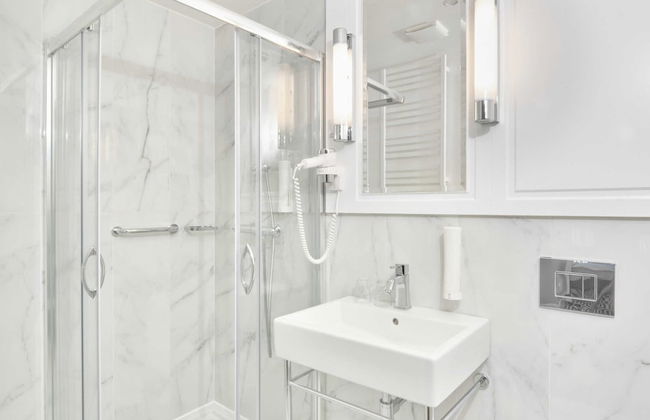 Baltic Park Fort by Zdrojowa - Foto 31