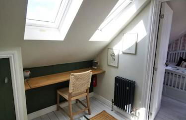 The Architects Home - Photo 26