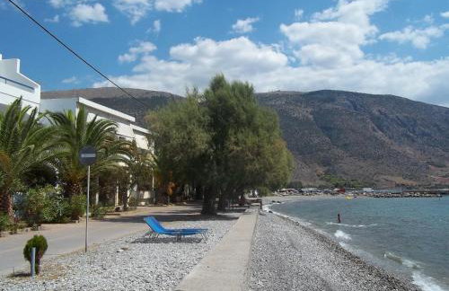 Amethyst, luxury house nearby Delphi - Photo 18