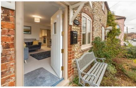 Lovely Cottage - Foto 28