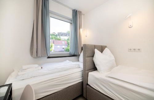 Penthouse Wohnungen mit Ausblick - Foto 7