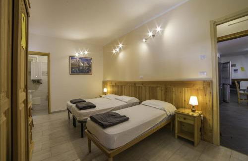 Apartment in Antey-Saint-André near Ski Lift - Foto 24