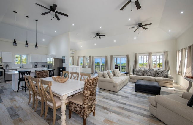 The Better Life 4 Bedroom Home - Foto 27