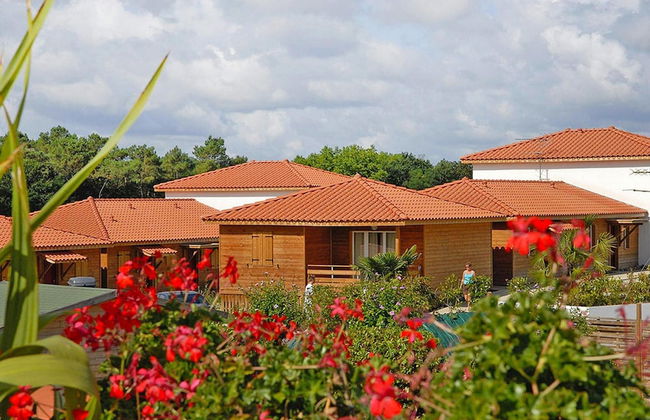 Cassen Residence Les Hameaux Stay - Foto 16