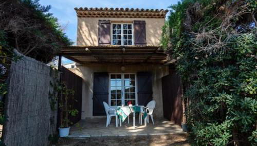 Studio 2 Villalormarin - Foto 5