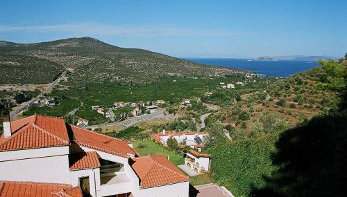 Villa Captain's View - Foto 4