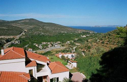 Villa Captain's View - Photo 4