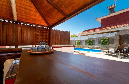 Villa Vistabella by Maspalomas Holiday Villas - Foto 8
