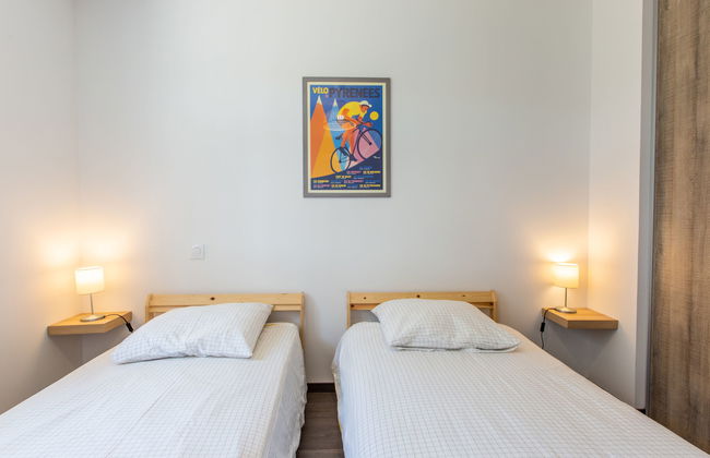 Les Fougères - Foto 14