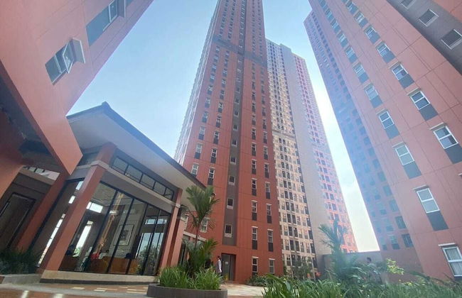 Shero Transpark Bekasi - Foto 15