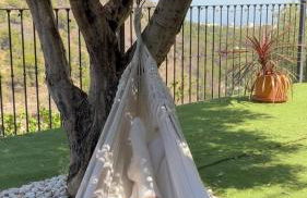 La Perla de Frigiliana Suites & Villa - Photo 21