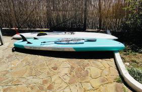 Villa GREG stupenda casa sulla spiaggia con accesso diretto al mare - Foto 65