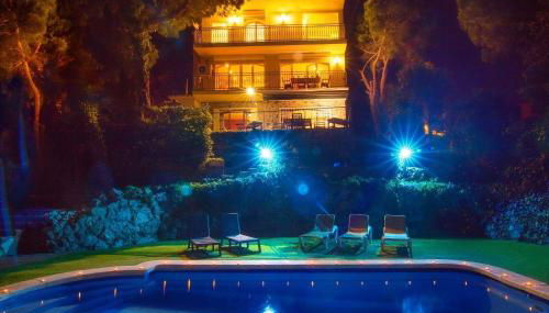 Villa con piscina privada climatizada 29ºC - Foto 2