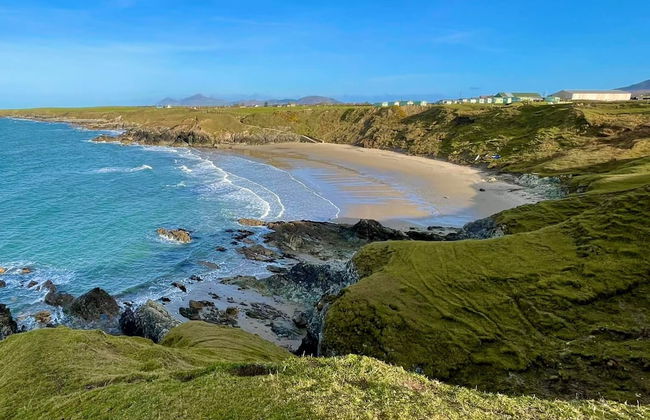 Shepherds Cottage Bryncethin - Foto 2