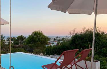 Villa Alba Puglia - Experience Authentic Puglian Bliss - Foto 25