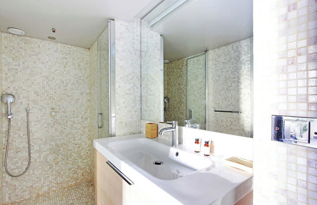 Magnificent Apartment - 2br/7p - Jardin Herold - Foto 8