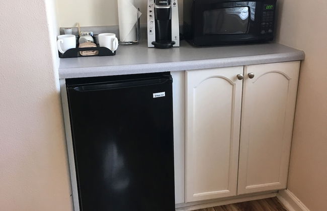 Clear Lake Cottages & Marina - Foto 60