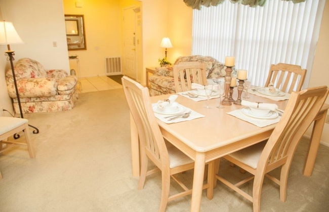 Ly54607 - Indian Ridge - 4 Bed 2 Baths Villa - Foto 26