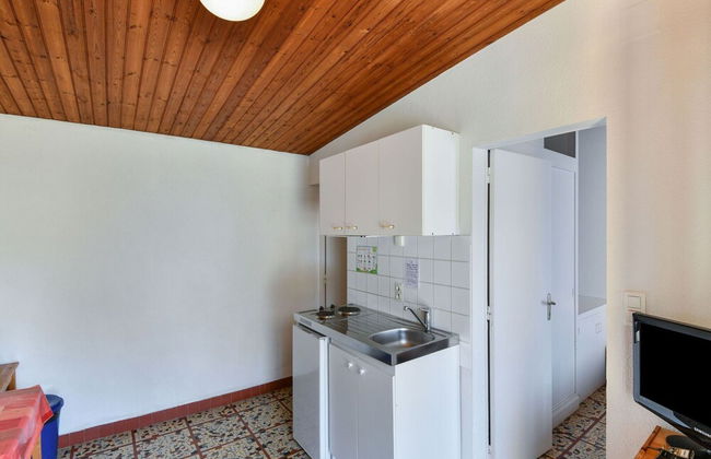 Gite in a Holiday Park With Pool - Foto 6