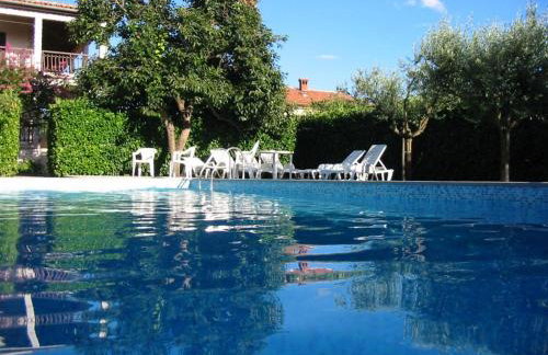 Bungalow Porec (4400-5) - Foto 16