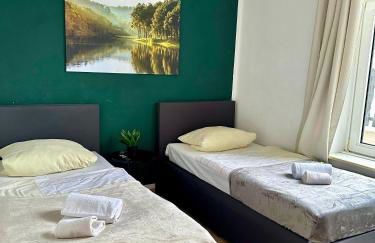 Komfortable und zentrale Apartments in Neumünster - Perfekt für Monteure und Gruppen - Foto 73