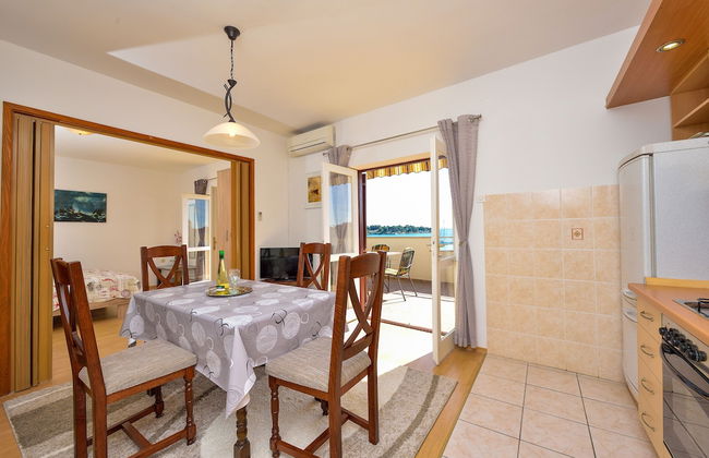 Big Terrace With Great sea View - Foto 5