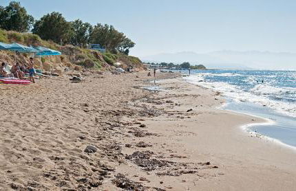 Matthias Hotel Apartments - Foto 4