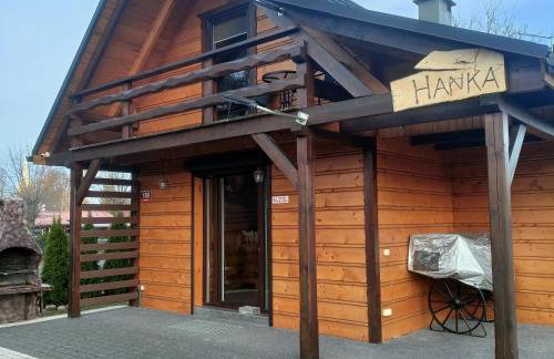 Bacówki nad jeziorem Goszcza - Foto 26