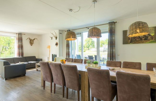 Spacious Villa in a National Park - Photo 21