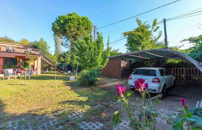 Villa Revita Kourouta Beach - Foto 37